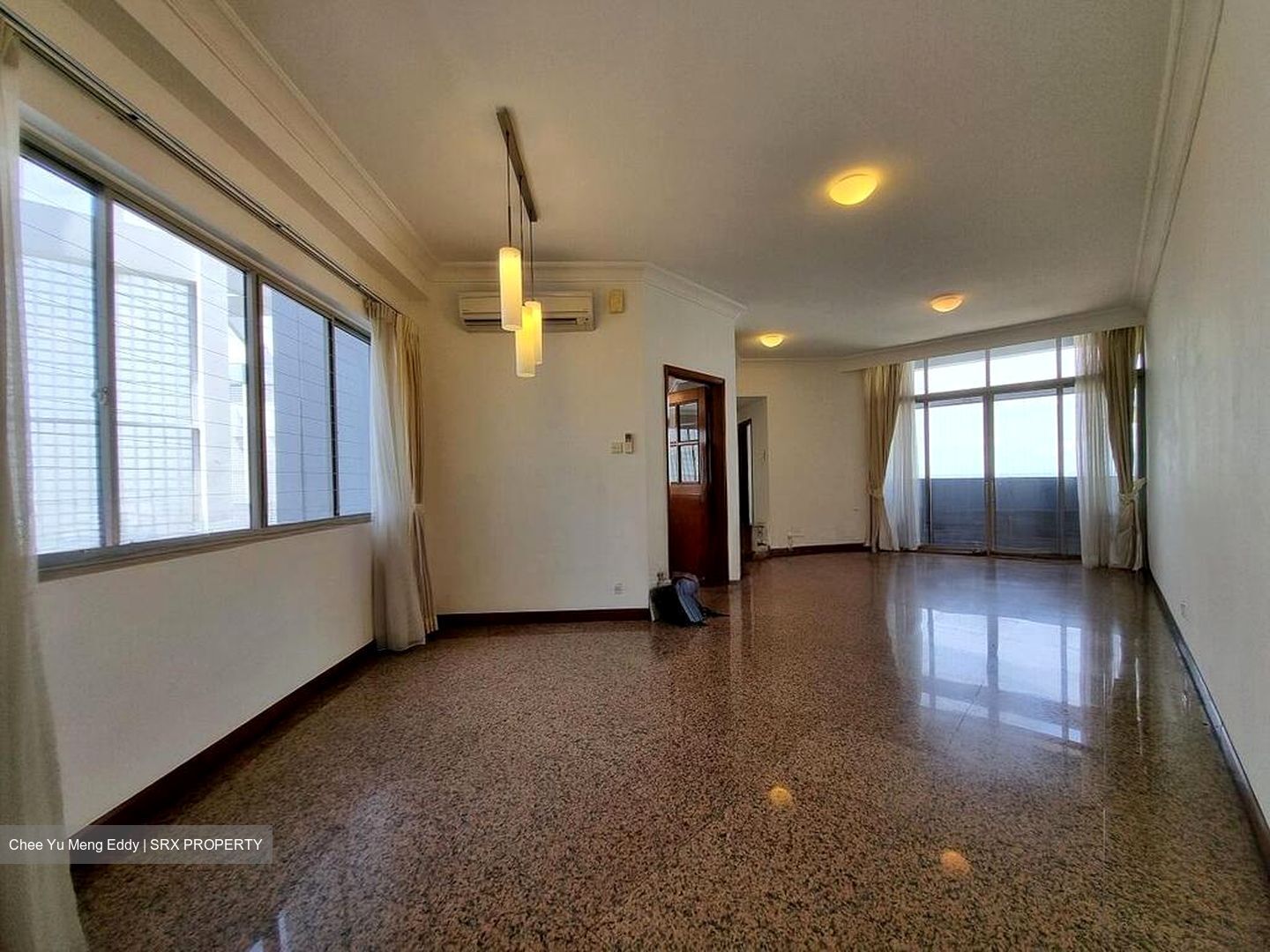 The Bayshore (D16), Condominium #577750731